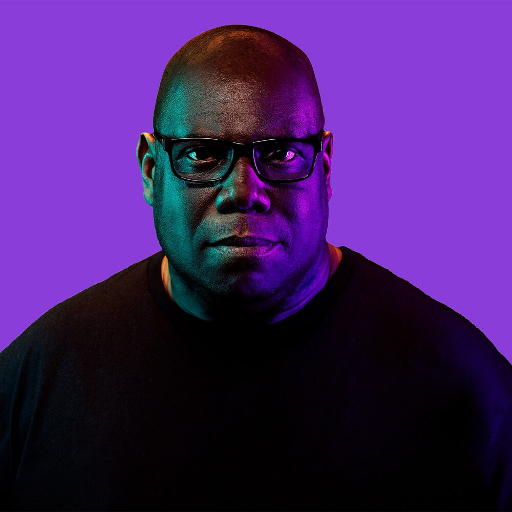 Carl Cox