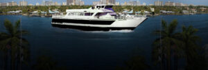 Catalina Miami Yacht