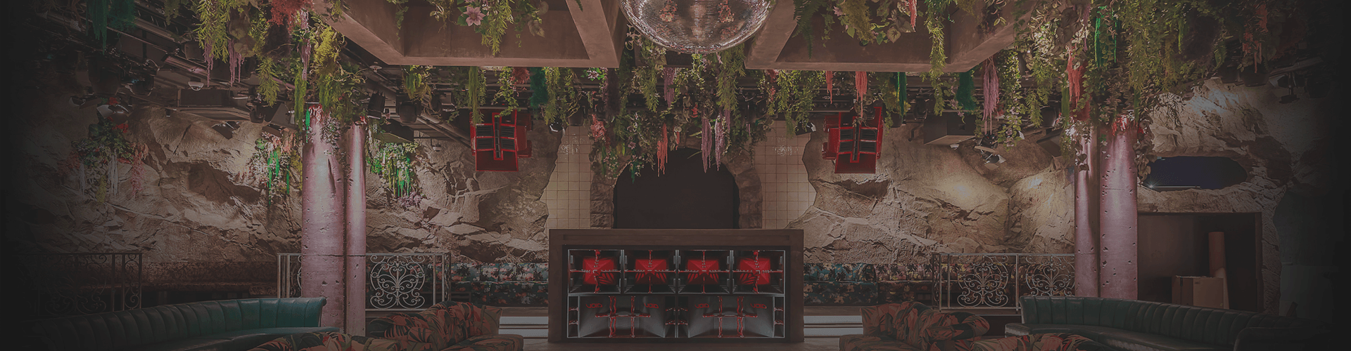 Caveau Boston VIP Nightlife