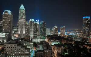 Charlotte North Carolina