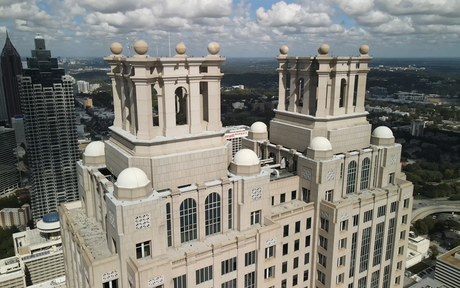 Commerce Club Atlanta