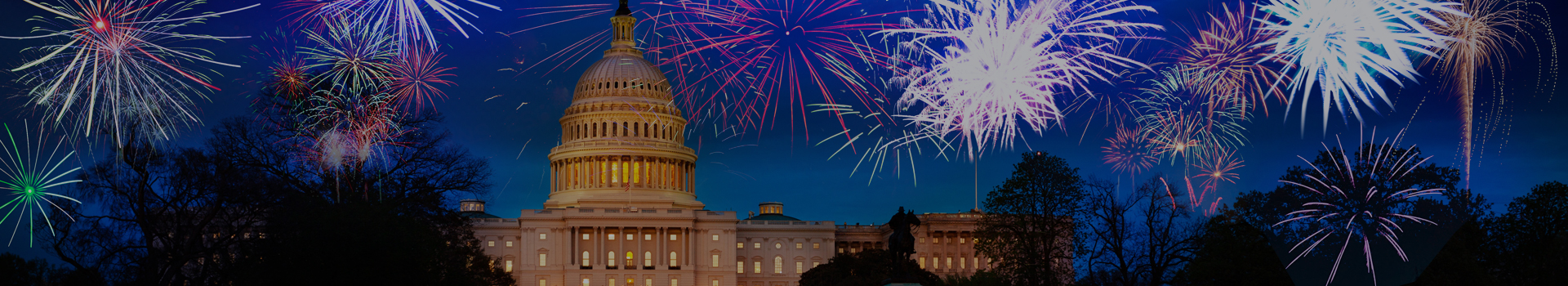 DC New Years Eve Special Events Guide