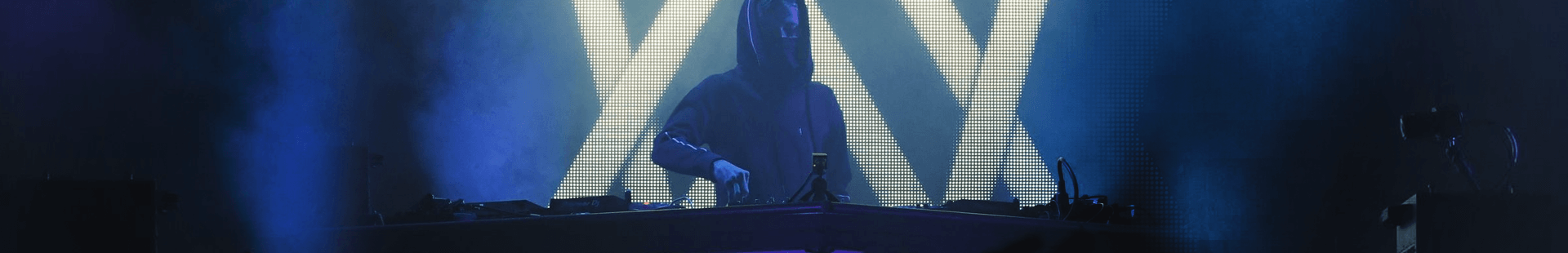 Alan Walker