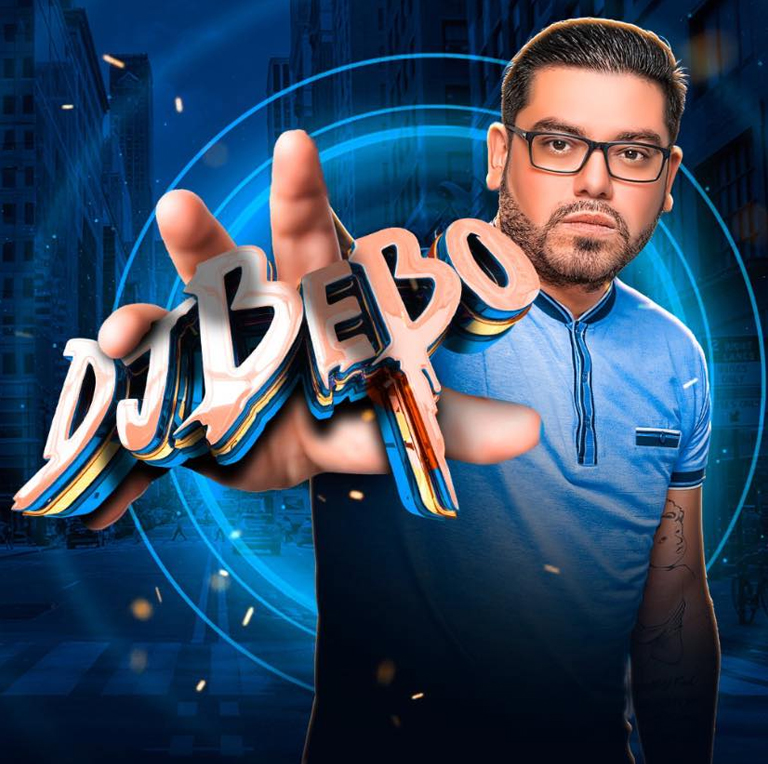 DJ Bebo