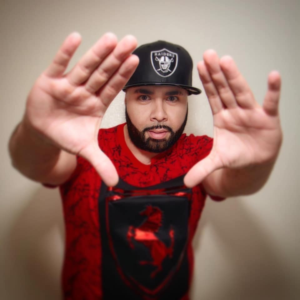 DJ LuiJay