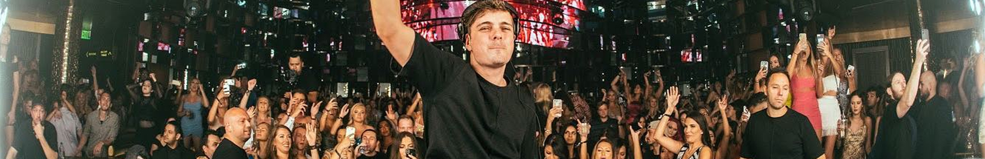 Martin Garrix