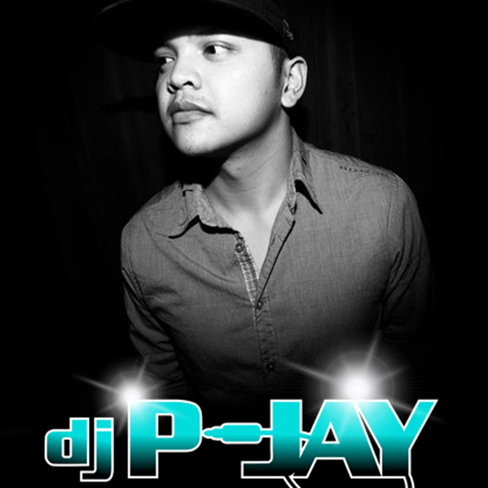 DJ P-Jay