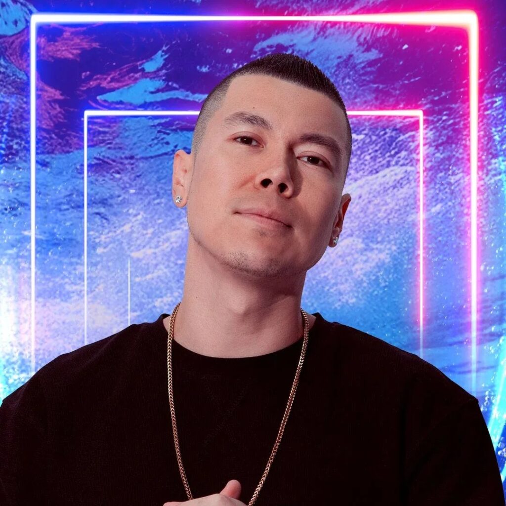 DJ Precise