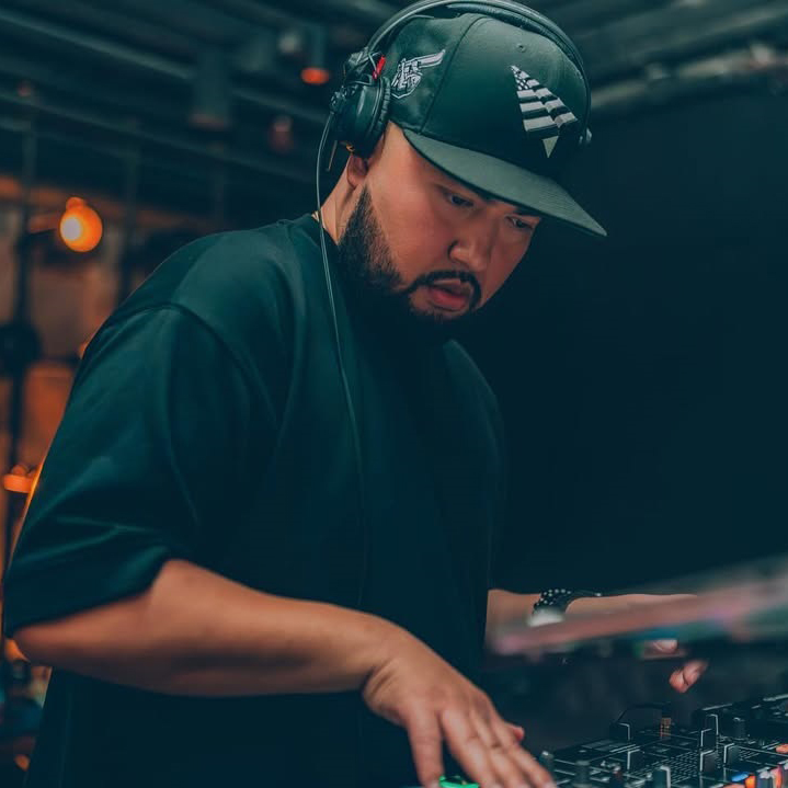 DJ Quiz