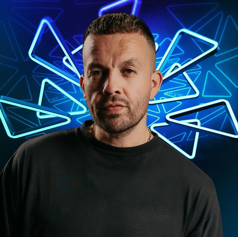 DJ Sourmilk