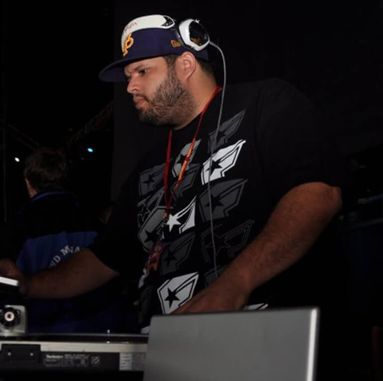 DJ Triple XL