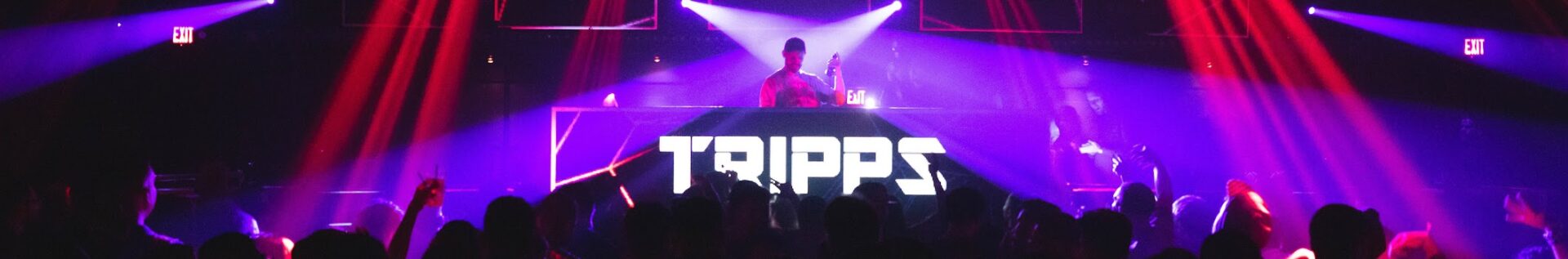 DJ Tripps