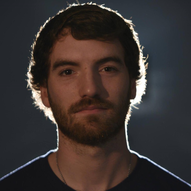 DJ Zack Falls