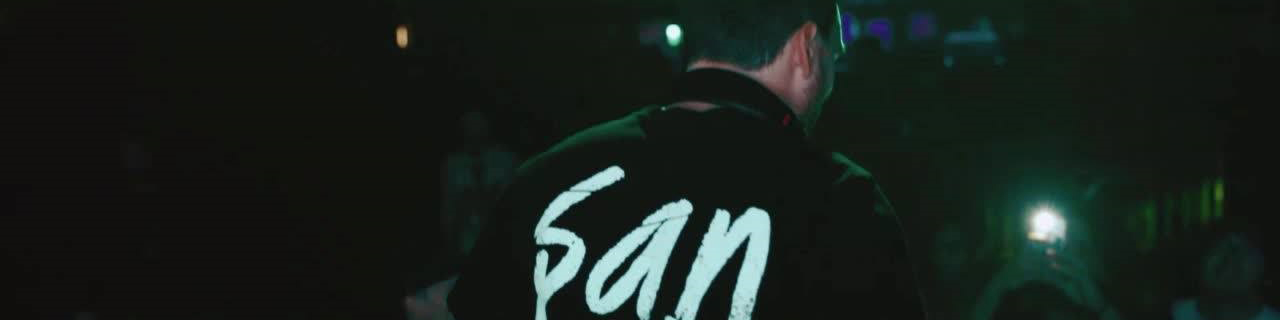 DJ Zack Falls