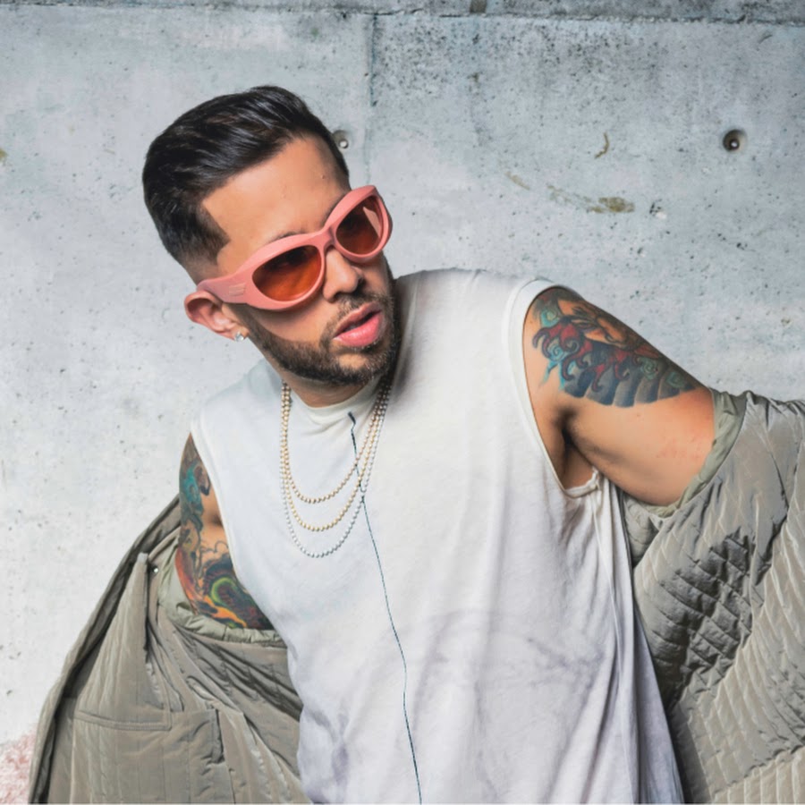 De La Ghetto