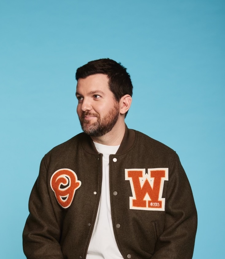 Dillon Francis