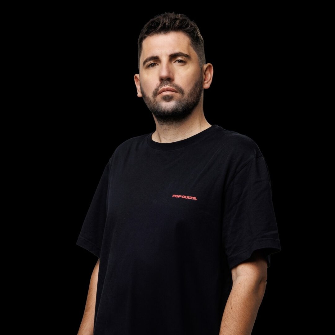 Dimitri Vegas