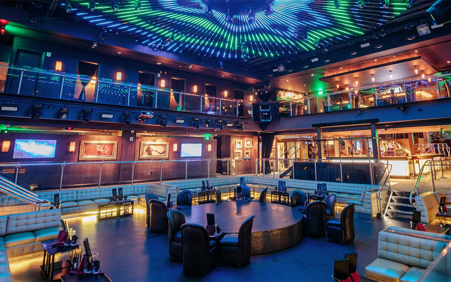 E11EVEN Miami Ultraclub