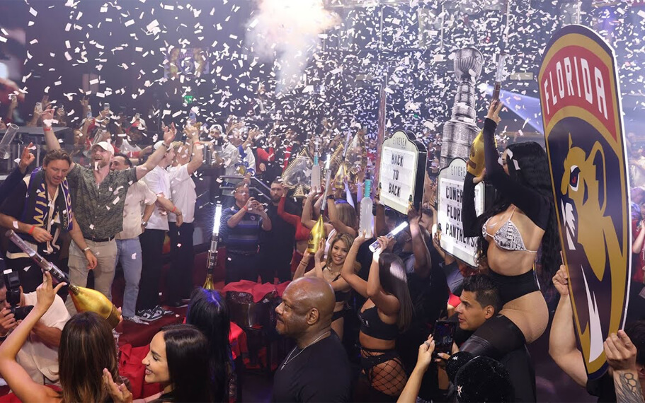 E11EVEN Miami Ultraclub