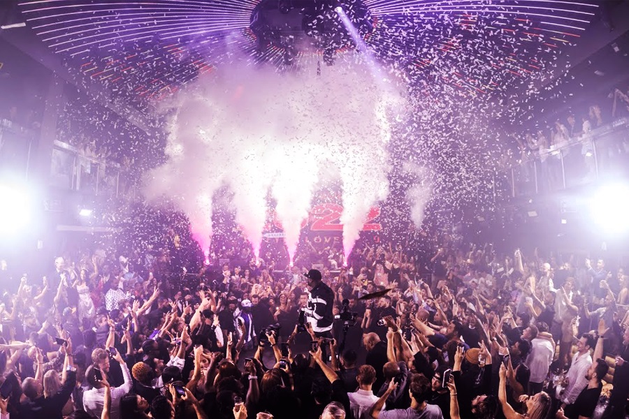 E11EVEN Miami New Years Eve Party 2026