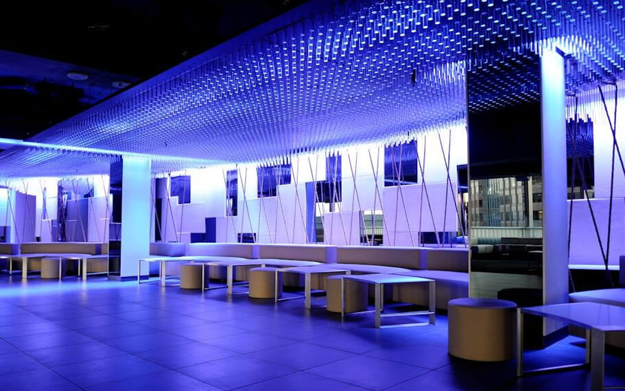 Elevate Nightclub Los Angeles Vip Nightlife