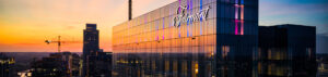 Fairmont Austin Hotel