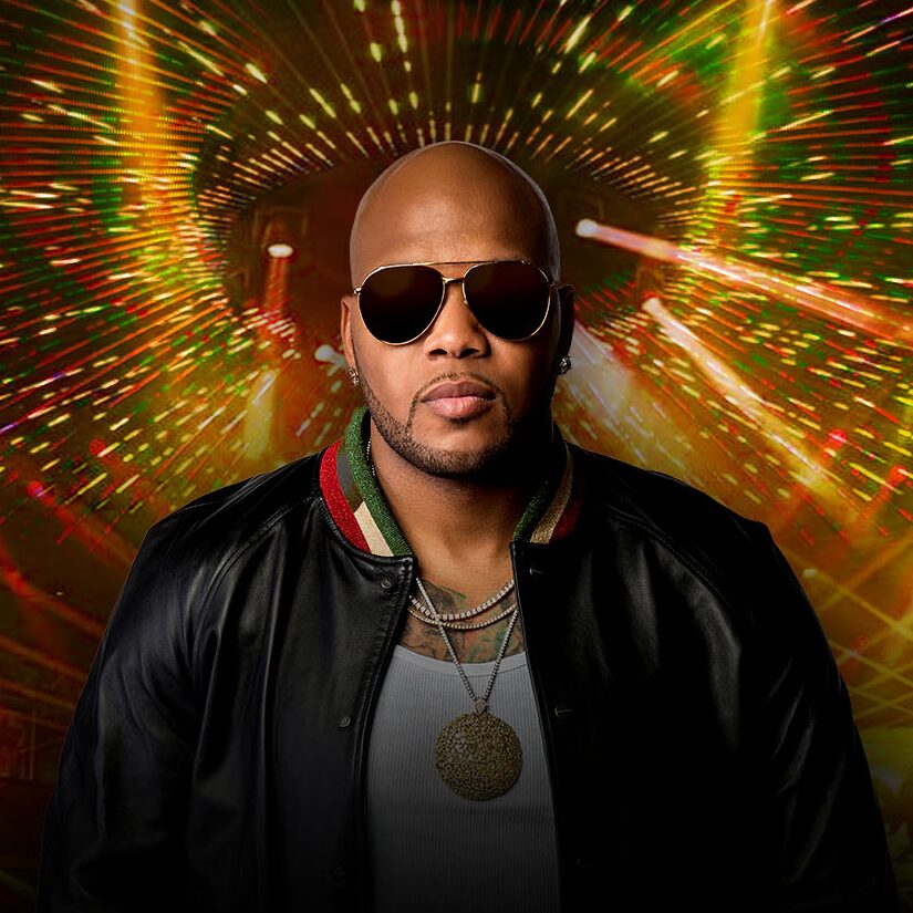 Flo Rida