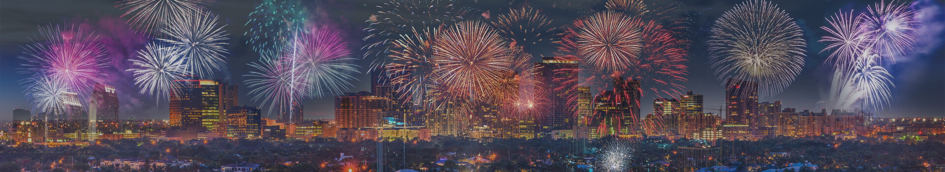 Fort Lauderdale New Years Eve Party Guide