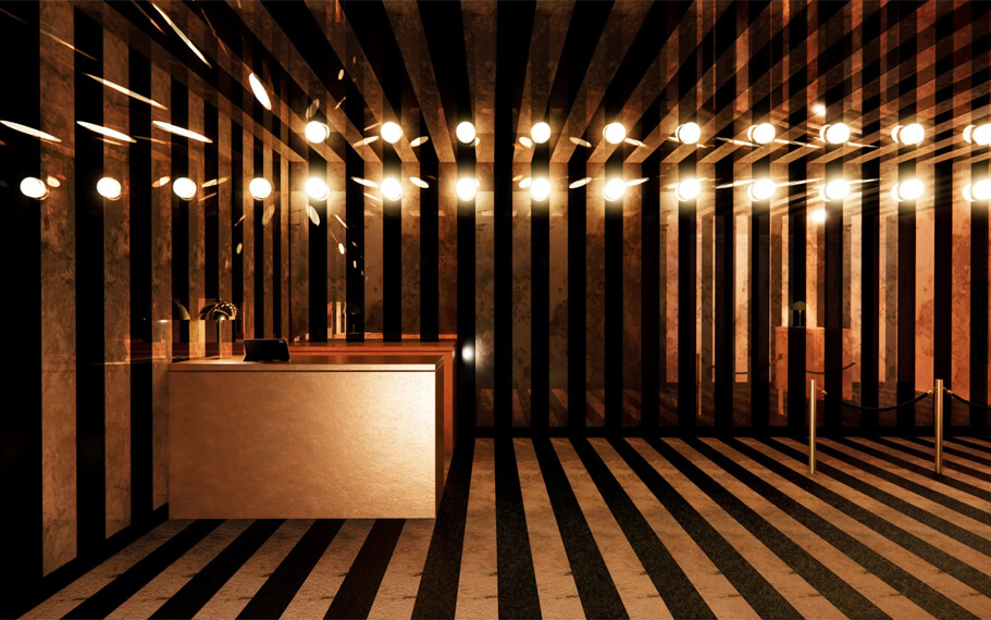 Forty Deuce Las Vegas