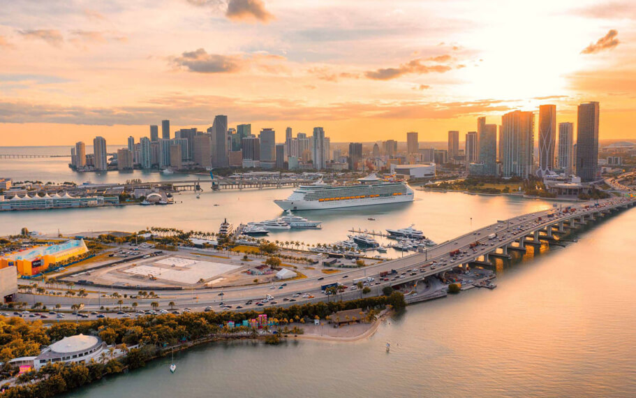 Gale Miami Rooftop