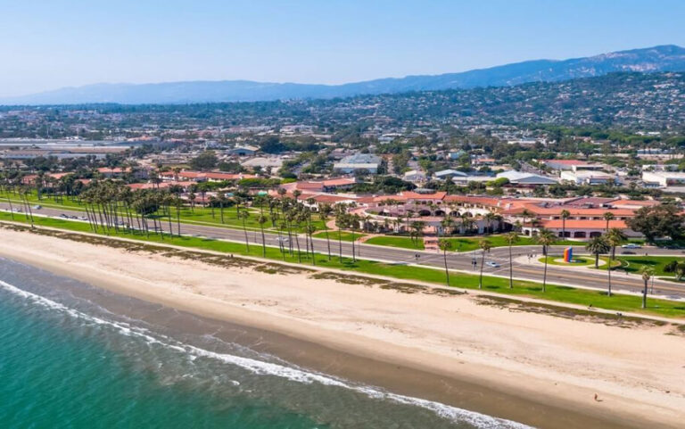 Hilton Santa Barbara Beachfront Resort - VIP Nightlife