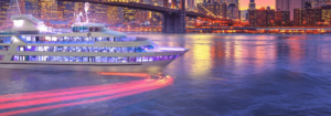 Hornblower Infinity New York Yacht