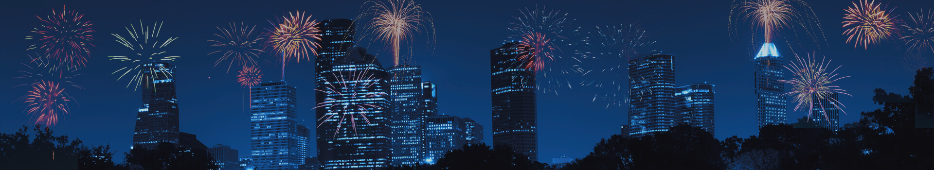Houston New Years Eve Party Guide