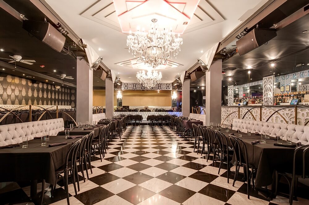 IL Bastardo | Champagne Brunch | New York City