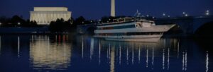 Inner Harbor Spirit DC Potomac River