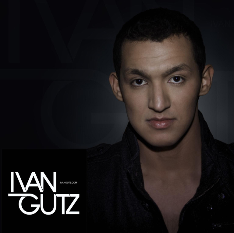 DJ Ivan Gutz