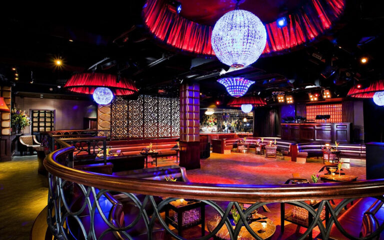 Lavo Las Vegas Restaurant And Lounge - Vip Nightlife