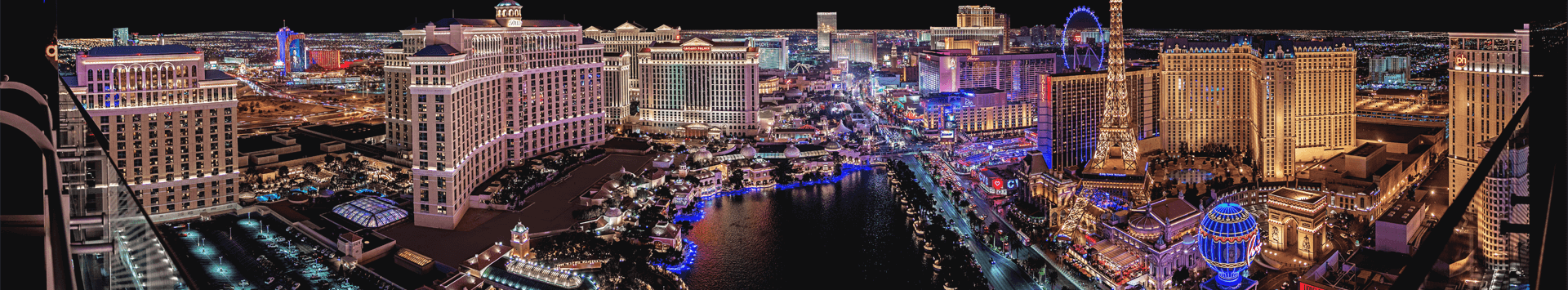 Las Vegas New Years Eve Party Guide