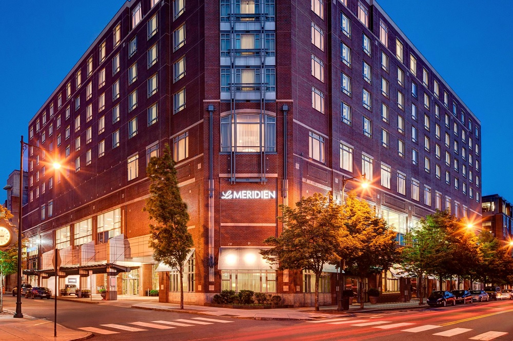 Hotels In Boston Cambridge Area