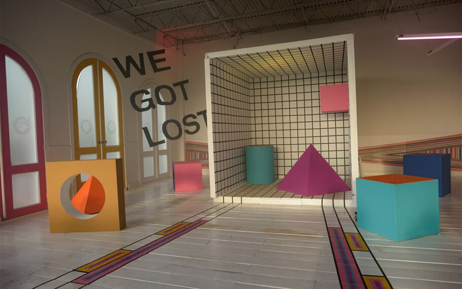Little River Studios Miami