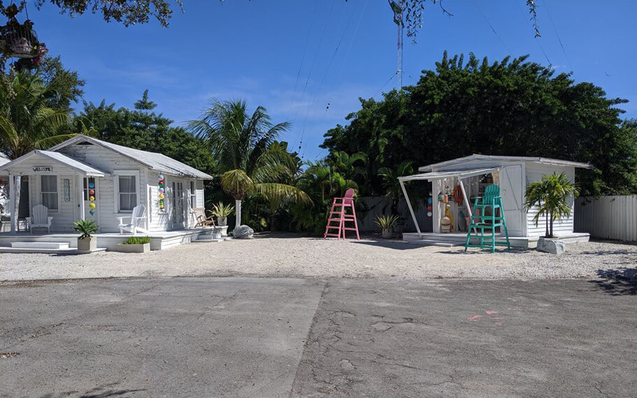 Little River Studios Miami