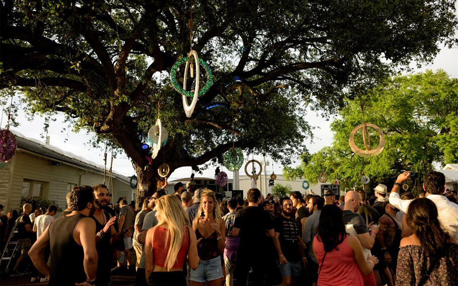 Little River Studios Miami