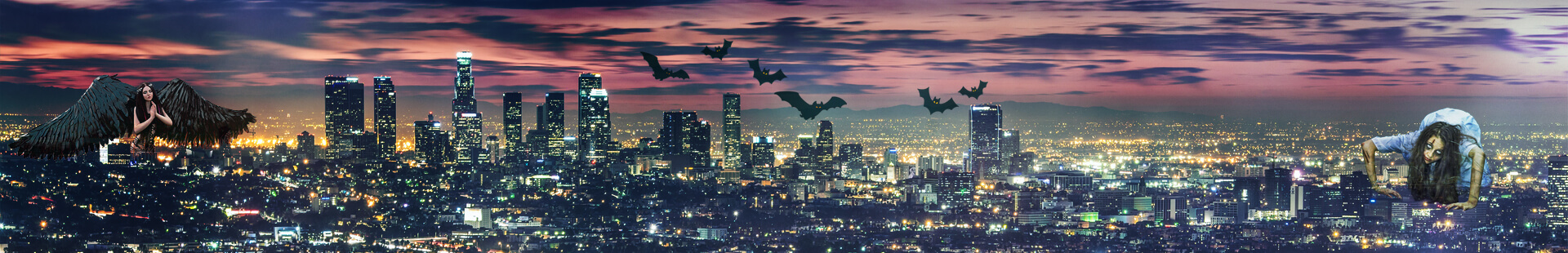 Los Angeles Halloween Party Guide