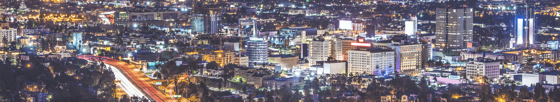 Los Angeles New Year's Eve Special Events Guide