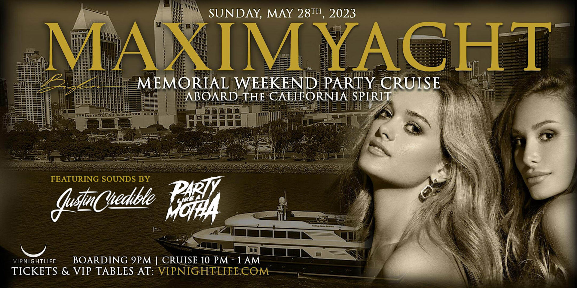 maxim new york halloween yacht party masquerade cruise