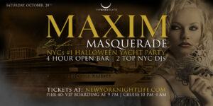 Maxim models - VIP Nightlife