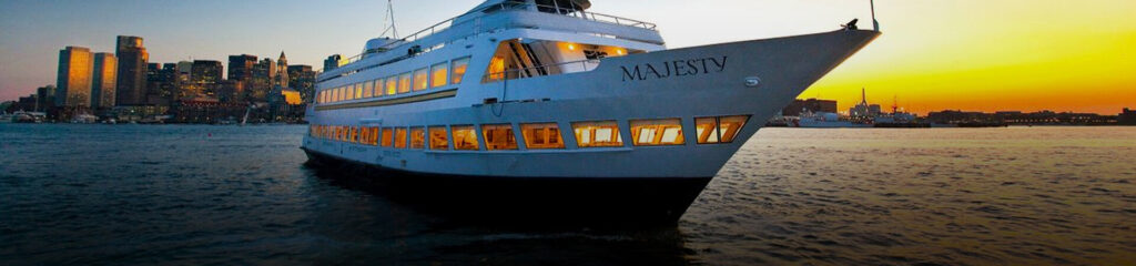 Majesty Yacht of Baltimore