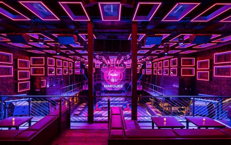 Marquee New York - VIP Nightlife