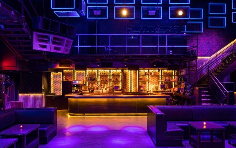 Marquee New York Club - VIP Nightlife