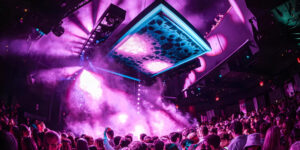 Marquee Nightclub at The Cosmopolitan of Las Vegas